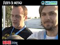 NME Video: Fujiya and Miyagi at Benicassim 2008