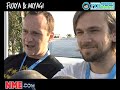 NME Video: Fujiya and Miyagi at Benicassim 2008