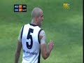 Carlton vs Melbourne Rd 5 2008 Highlights