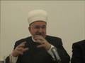 (www.vest.si) Reisu-l-ulema Mustafa Ceric