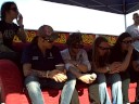 ShineDown with Tammi from Buzzfest