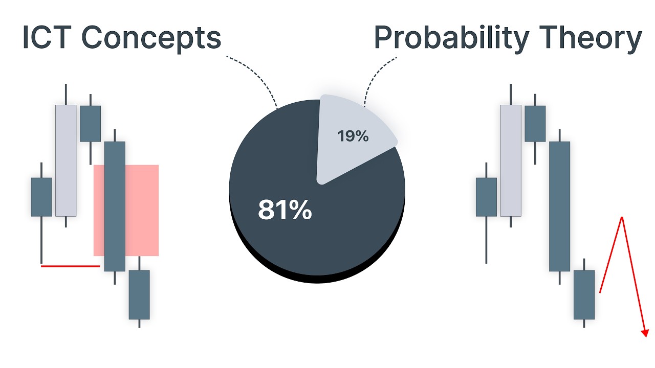 The Missing Piece to ICT Concepts (you need structure)