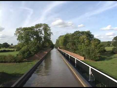 EDSTONE AQUEDUCT