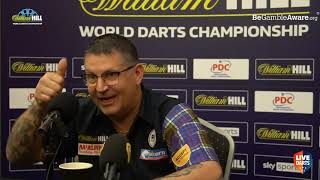 Dirk van Duijvenbode after beating Durrant: “I don't think I'm good enough for Premier League yet”