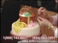 videos de Learn Cake Decorating and Buy Supplies Wholesale