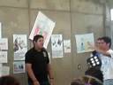 PREPA TONALA NORTE el chimbo bailando
