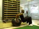 www.fitness-first.de/ Elite Personaltrainer/Wellness Ball