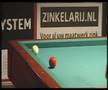 Sander Jonen Wereldkampioen Biljart Artistiek