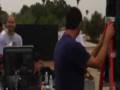 videos de Tony Hawk intro's Video Shoot