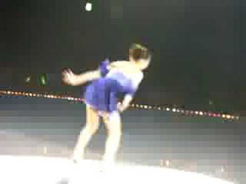 中野友加里の動画：中野友加里