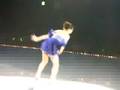 中野友加里