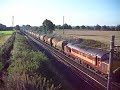 37417 6F60 Arpley - Folly Lane at Weaver Junction 240808 37417 6F60 Arpley - Folly Lane at Weaver Junction 240808