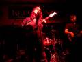 videos de 3 - You Are The Alien (Keegan Ales, Kingston NY 11/28/08)