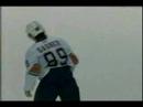 Gagne vs Kessler (slash on Staios) Feb 16, 2008