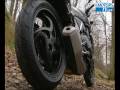 Essai Moto Honda Cb 1000 R