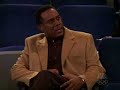 Joey: celui qui  baragouinait