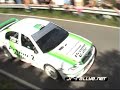 Lujua Skoda Octavia WRC Lujua Skoda Octavia WRC