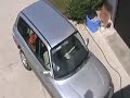 EV1: Rooftop electric can replace gasoline in cars