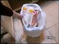 ABC Nightline Greening Garbage: Reducing Garbage Output in the Home
