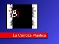 la carroza plastica - momentos de reflexion