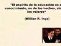 PRINCIPIOS DE EDUCACION