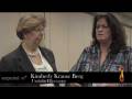 SES Chicago 2008: Sally Falkow and Kimberly Krause Berg