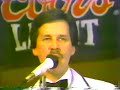 Springfield Doo-Wop Show at Che Joseph - 1985 - Part 2