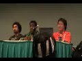Anime Expo 2007 Otaku Parliamentary Debate Finals Part 4
