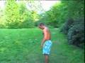 Backflip Tutorial - Flying Uwe