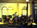 Apresentação da Orquestra Latina SMOOTH/Coisita Linda