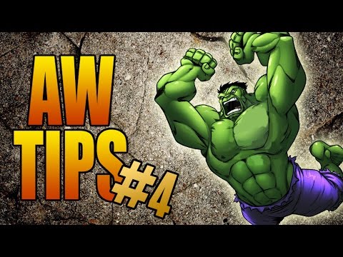 how to perform boost slam