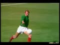 Ray Kennedy in \"501 Arsenal Goals\"