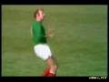 Ray Kennedy in 501 Arsenal Goals