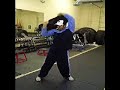 Around the World Sandbag Drill Around the World Sandbag Drill