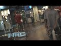 a trip to hrc studio  taipei with bambi and mega!