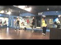a trip to hrc studio  taipei with bambi and mega!