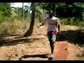 Mafenesse - Chams & Amdi & Tairo & Sendo (shimaoré)