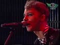 The Lucky Gang Live TV3 Saulkrastos