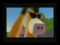 Barnyard Wii gameplay Barnyard Wii gameplay