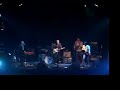 Chuck Prophet live @ the Granada theater in Dallas Tx 1-24-