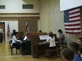 The Marine Corps Hymn - Semper Fidelis