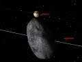 Asteroid Hysperion