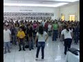 el joven de galilea c/confirmados