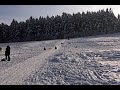 Rodeln in Althengstett Rodeln in Althengstett