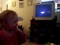 Trekkie Starting Young