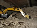 Crawl Space Under West Porch 1