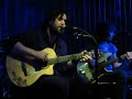Bob Schneider - Change Your Mind (Saxon)