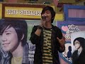 Danell @ Batu Pahat 050708 - Adakah aku yang bermimpi Danell @ Batu Pahat 050708 - Adakah aku yang bermimpi