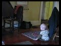 Callaway's funny crawl