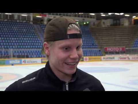 Hikihaastattelu, KalPa - Jukurit 4.9.2019: Kim Nousiainen